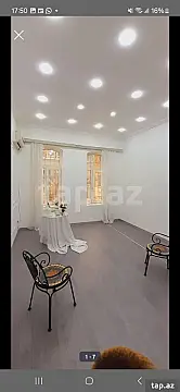 Kirayə verilir ofis — Bakı, Nizami