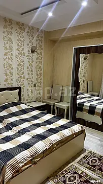 Satılır 5 otaqlı yeni tikili 120 m² — Bakı 5 otaq 120.00 m²