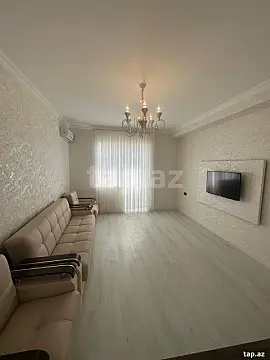Satılır 2 otaqlı yeni tikili 67.2 m² — Şirvan 2 otaq 67.20 m²