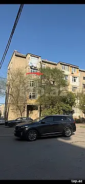 Satılır 2 otaqlı mənzil 50 m² — Sumqayıt 2 otaq 50.00 m²