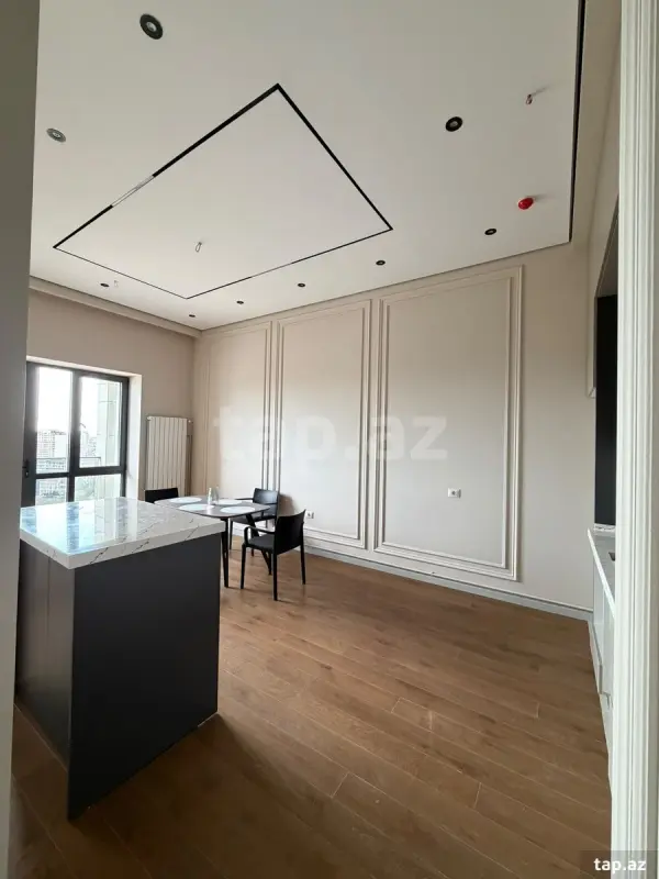Satılır 3 otaqlı yeni tikili 72 m²