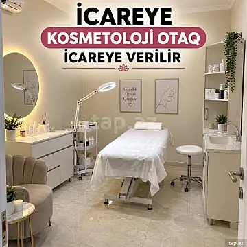 Kirayə verilir obyekt — Bakı