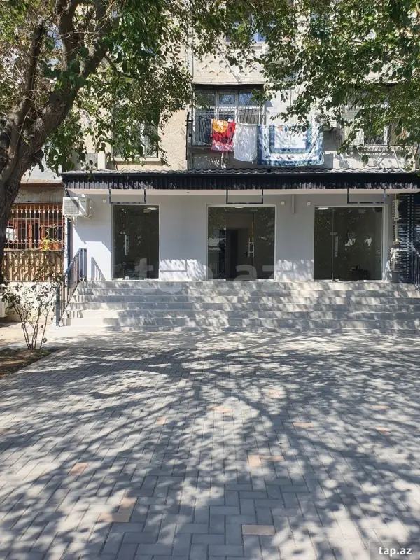 Kirayə verilir ofis