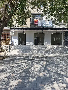 Kirayə verilir ofis — Bakı