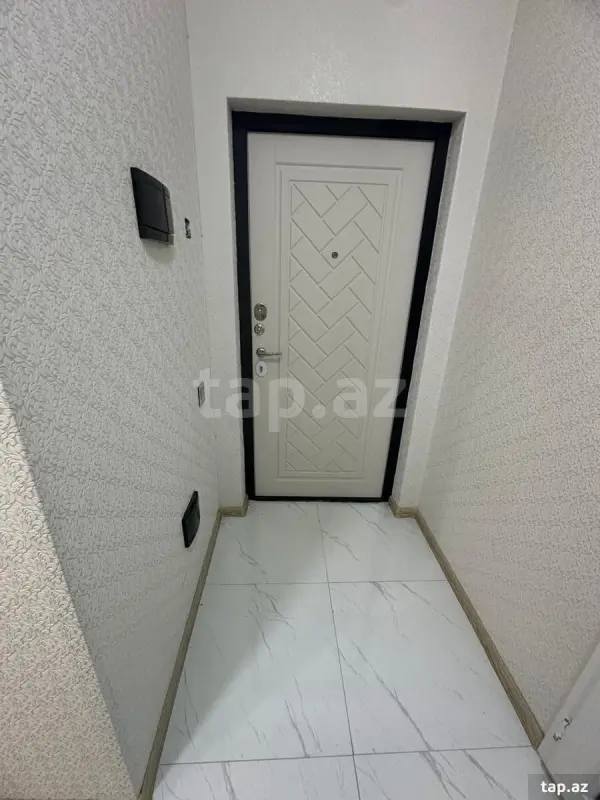 Kirayə verilir 2 otaqlı yeni tikili 86 m²