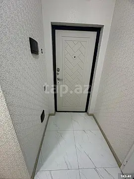 Kirayə verilir 2 otaqlı yeni tikili 86 m² — Xırdalan, Xırdalan 2 otaq 86.00 m²