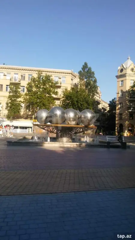 Kirayə verilir ofis