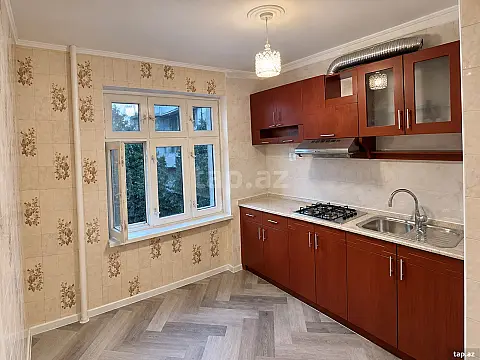 Kirayə verilir 2 otaqlı mənzil 65 m² — Bakı, Əhmədli 2 otaq 65.00 m²
