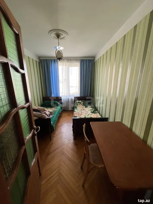 Kirayə verilir 3 otaqlı mənzil 105 m²
