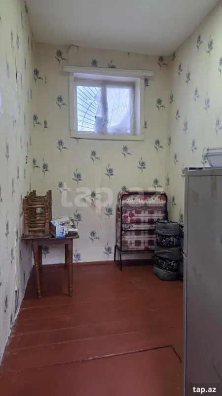 Satılır 1 otaqlı həyət evi 17 m²