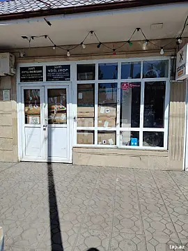 Kirayə verilir ofis — Ağsu
