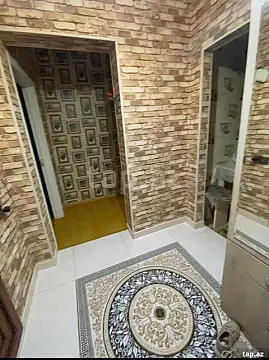 Kirayə verilir 3 otaqlı yeni tikili 75 m² — Xırdalan, Xırdalan 3 otaq 75.00 m²