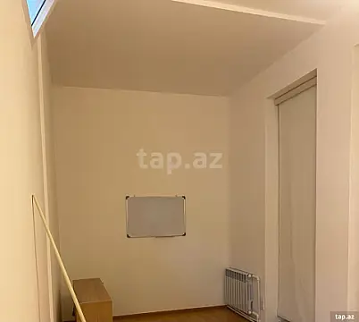 Kirayə verilir ofis — Bakı, Badamdar