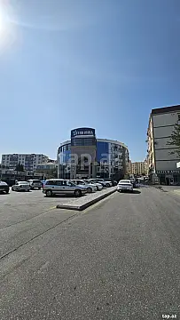 Satılır 2 otaqlı yeni tikili 58 m² — Bakı, Masazır 2 otaq 58.00 m²