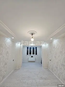 Satılır 2 otaqlı mənzil 50 m² — Sumqayıt 2 otaq 50.00 m²