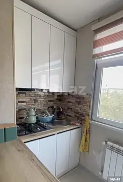 Kirayə verilir 2 otaqlı mənzil 50 m² — Xırdalan, Xırdalan 2 otaq 50.00 m²
