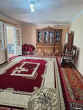 Satılır 2 otaqlı həyət evi 50 m² — Bakı, Maştağa 2 otaq 50.00 m²
