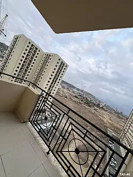 Satılır 3 otaqlı yeni tikili 129.4 m² — Bakı, Səbail 3 otaq 129.40 m²