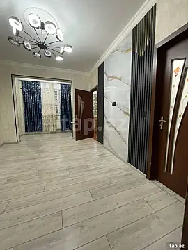 Satılır 2 otaqlı mənzil 55 m² — Bakı 2 otaq 55.00 m²
