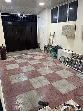 Kirayə verilir 3 otaqlı həyət evi 100 m² — Xırdalan, Xırdalan 3 otaq 100.00 m²