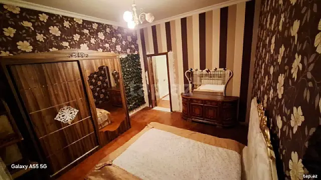 Kirayə verilir 2 otaqlı həyət evi 80 m² — Xırdalan, Xırdalan 2 otaq 80.00 m²