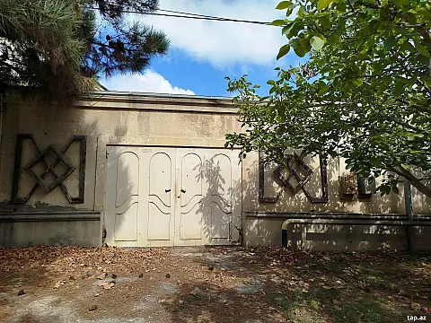 Kirayə verilir qaraj — Bakı, Binə