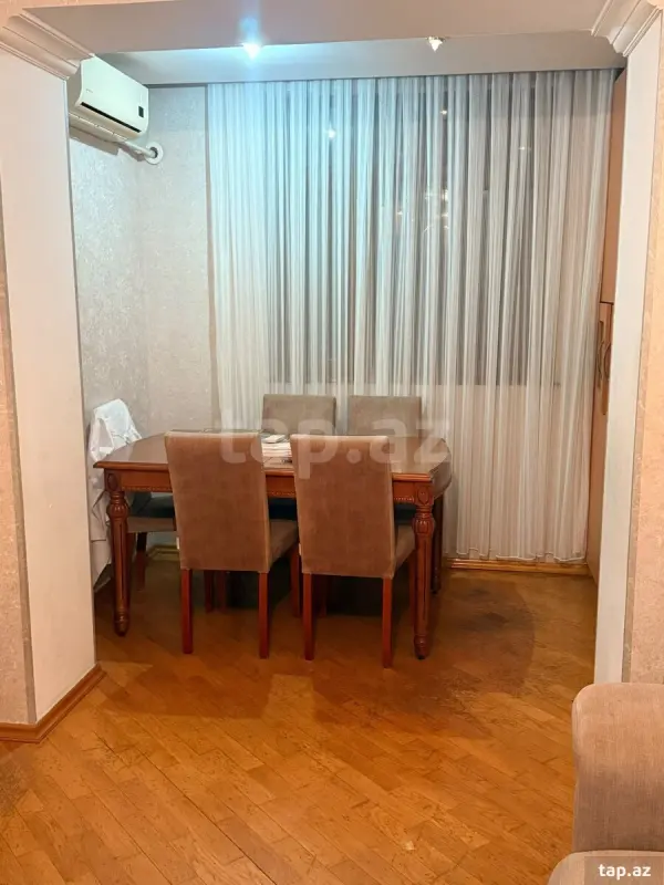 Kirayə verilir ofis
