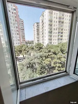Kirayə verilir 2 otaqlı mənzil 60 m² — Sumqayıt 2 otaq 60.00 m²
