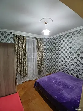 Kirayə verilir 2 otaqlı həyət evi 55 m² — Xırdalan, Xırdalan 2 otaq 55.00 m²