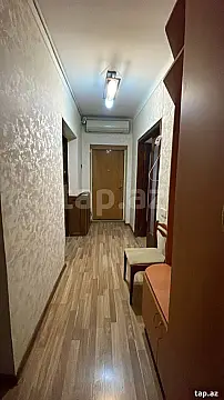 Kirayə verilir 3 otaqlı mənzil 90 m² — Bakı, Yasamal 3 otaq 90.00 m²