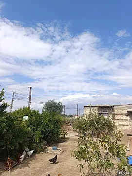 Kirayə verilir 2 otaqlı həyət evi 120 m² — Sumqayıt 2 otaq 120.00 m²