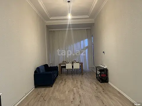 Kirayə verilir 2 otaqlı yeni tikili 75 m² — Sumqayıt 2 otaq 75.00 m²