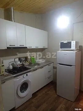 Kirayə verilir 2 otaqlı mənzil 48 m² — Lənkəran 2 otaq 48.00 m²