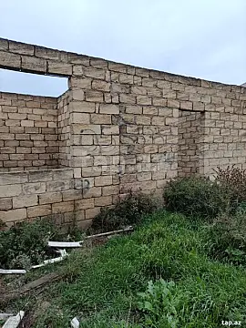 Satılır torpaq sahəsi — Sumqayıt, Saray