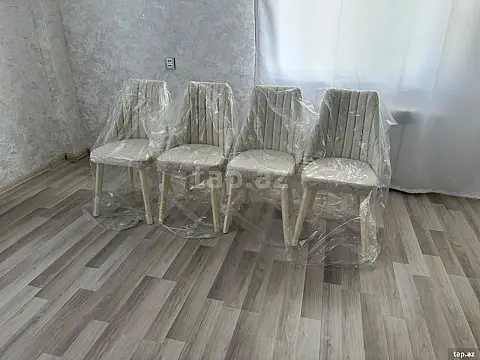 Kirayə verilir 3 otaqlı yeni tikili 100 m² — Xırdalan, Xırdalan 3 otaq 100.00 m²