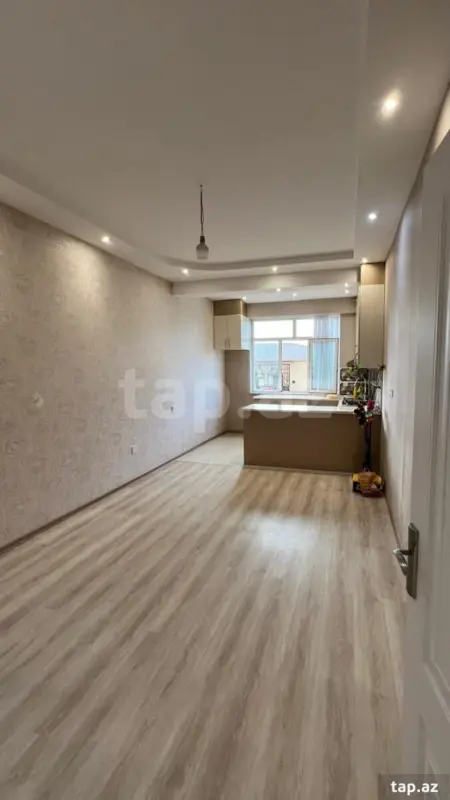 Kirayə verilir 2 otaqlı yeni tikili 60 m²