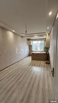Kirayə verilir 2 otaqlı yeni tikili 60 m² — Xırdalan, Xırdalan 2 otaq 60.00 m²