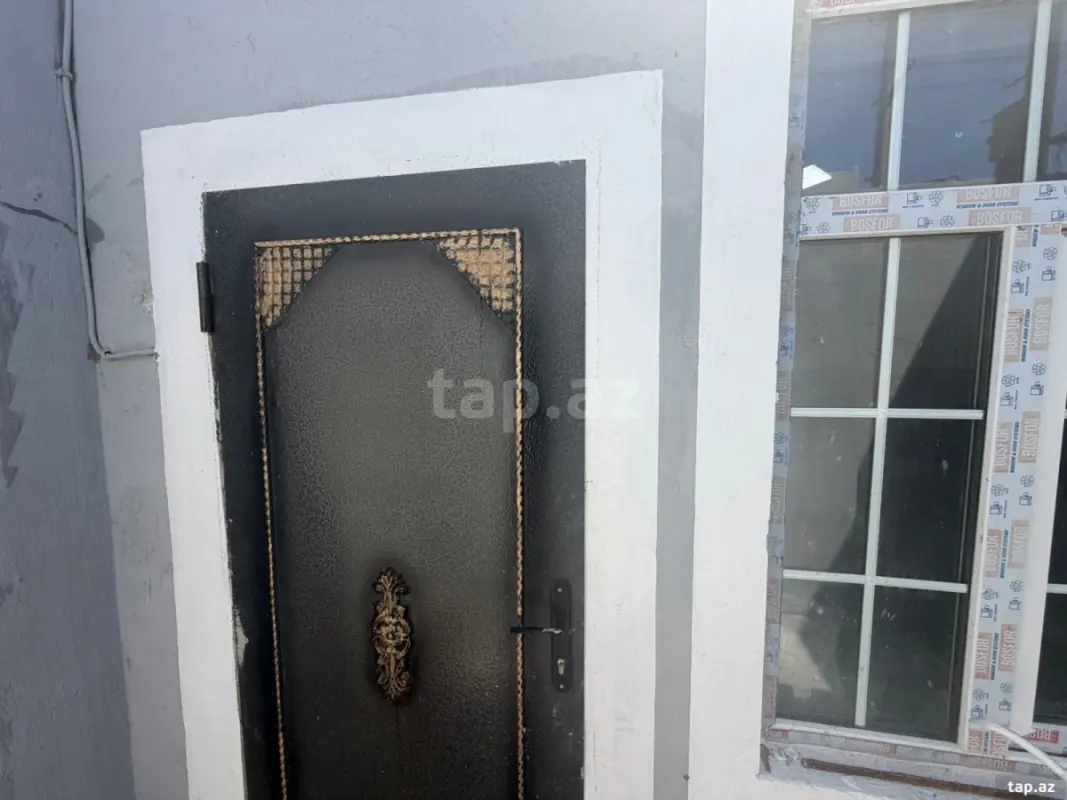 Satılır 3 otaqlı həyət evi 63 m²