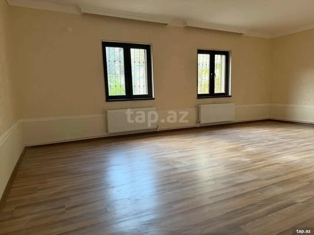 Kirayə verilir 4 otaqlı həyət evi 120 m²