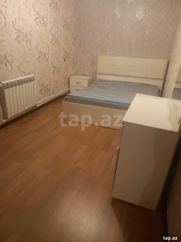 Kirayə verilir 2 otaqlı mənzil 55 m²