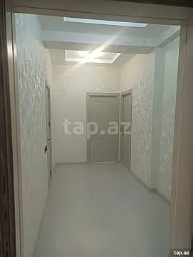 Kirayə verilir 2 otaqlı yeni tikili 61 m² — Sumqayıt 2 otaq 61.00 m²