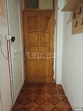 Kirayə verilir 1 otaqlı mənzil 15 m² — Bakı, Suraxanı 1 otaq 15.00 m²
