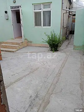 Kirayə verilir 2 otaqlı həyət evi 100 m² — Xırdalan, Xırdalan 2 otaq 100.00 m²
