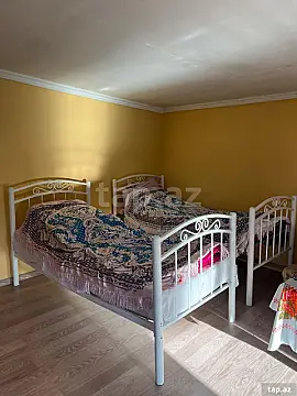 Kirayə verilir 1 otaqlı həyət evi 24 m² — Lənkəran 1 otaq 24.00 m²
