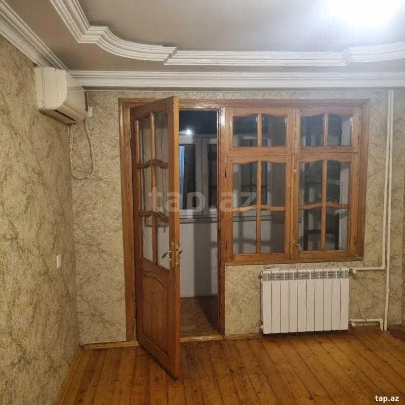 Kirayə verilir 2 otaqlı mənzil 55 m²