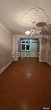 Kirayə verilir 2 otaqlı mənzil 48 m² — Sumqayıt 2 otaq 48.00 m²