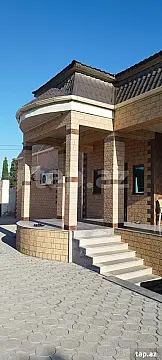 Satılır 4 otaqlı həyət evi 147 m² — Bakı, Novxanı 4 otaq 147.00 m²