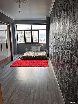 Kirayə verilir 2 otaqlı yeni tikili 103 m² — Sumqayıt 2 otaq 103.00 m²
