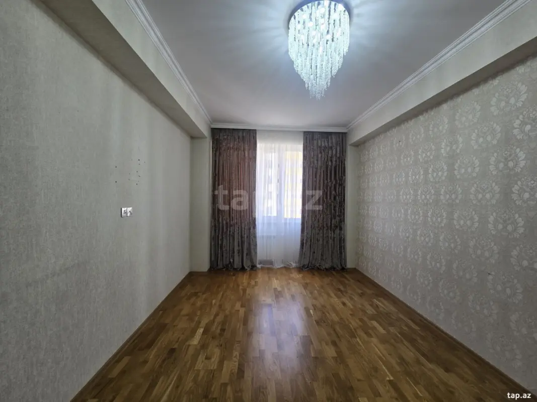 Satılır 3 otaqlı yeni tikili 61 m²