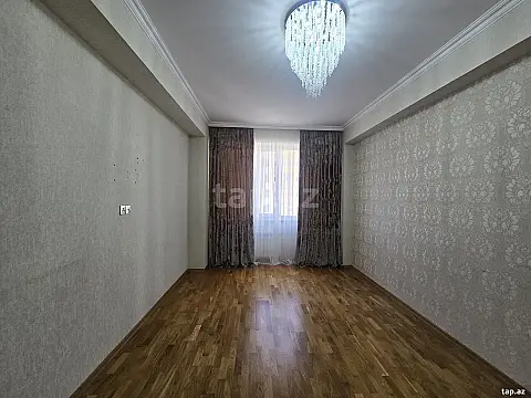 Satılır 3 otaqlı yeni tikili 61 m² — Sumqayıt 3 otaq 61.00 m²